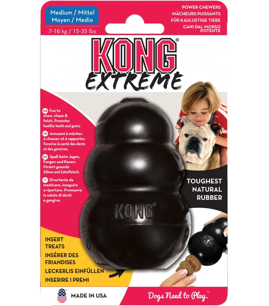Kong Extreme M 1 Kong Extreme M
