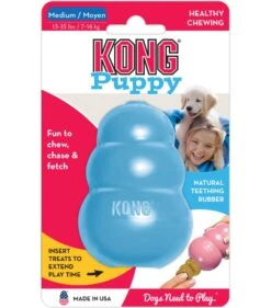 Kong Puppy Medium