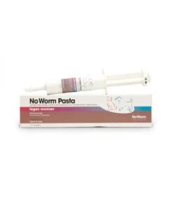 No Worm Pasta 25ml