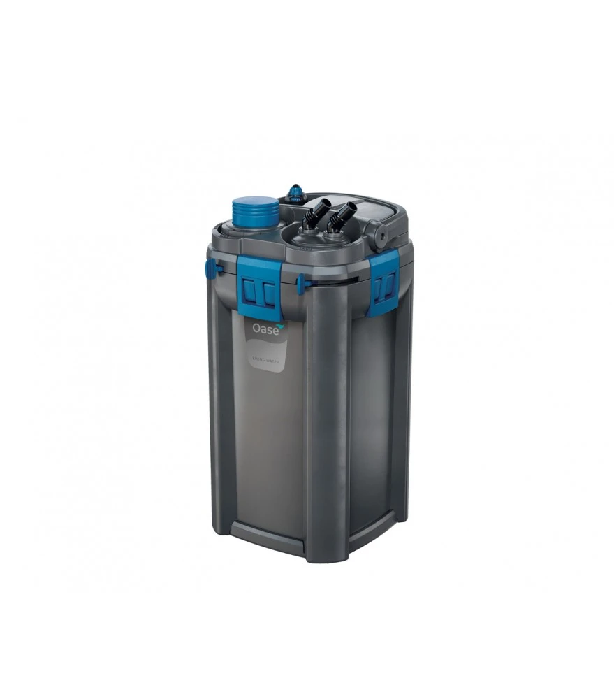 Oase Biomaster 600 Buitenfilter 1 Oase Biomaster 600 Buitenfilter