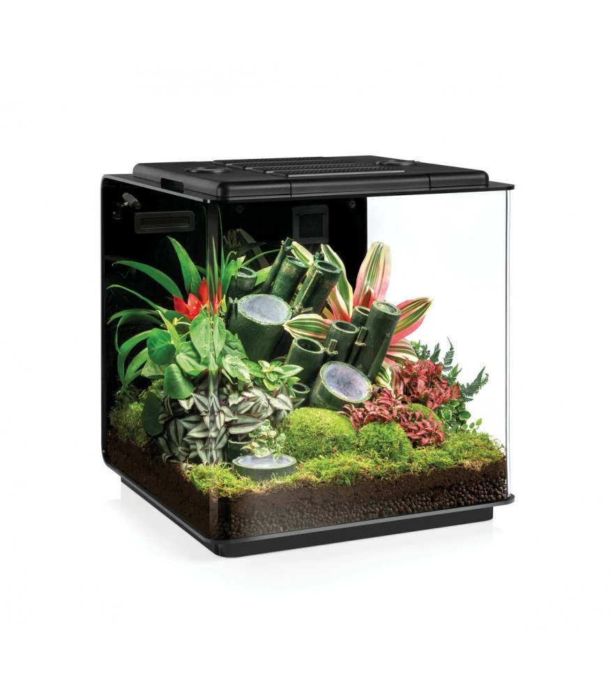 Oase BiOrb Earth 125 Terrarium/ Vivarium 2 Oase BiOrb Earth 125 Terrarium/ Vivarium - Afbeelding 2