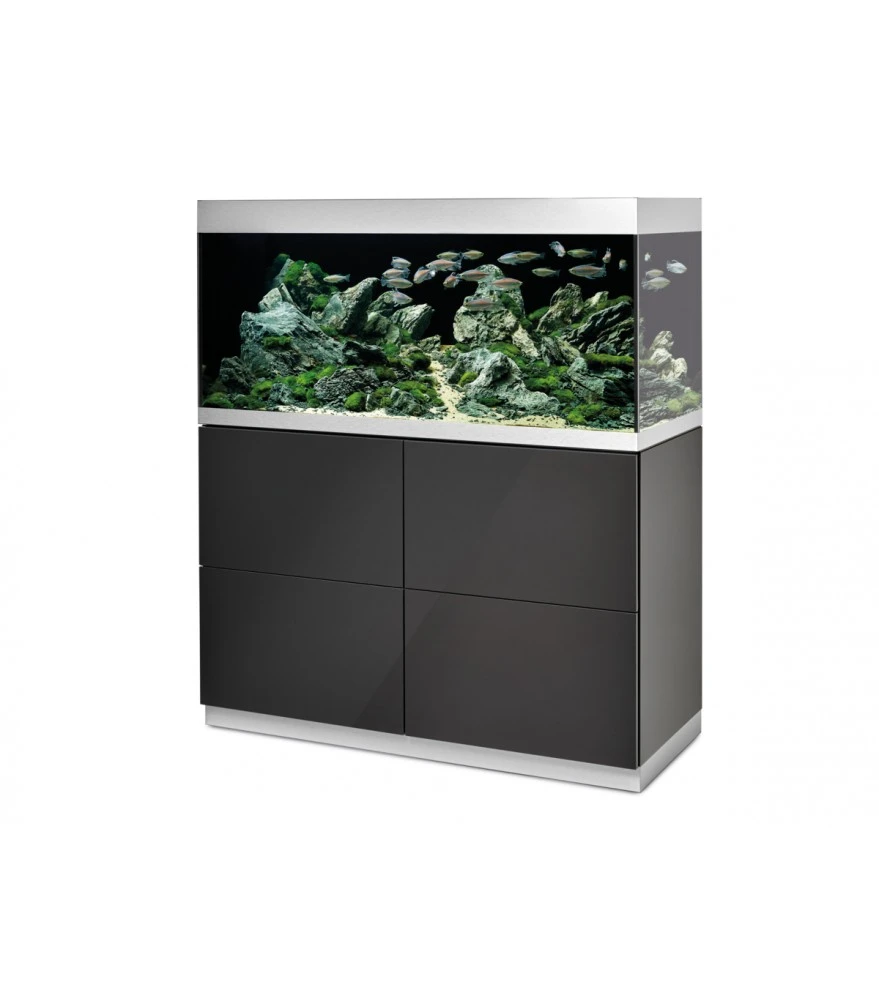 Oase Highline Optiwhite 300 Antraciet 1 Oase Highline Optiwhite 300 Antraciet