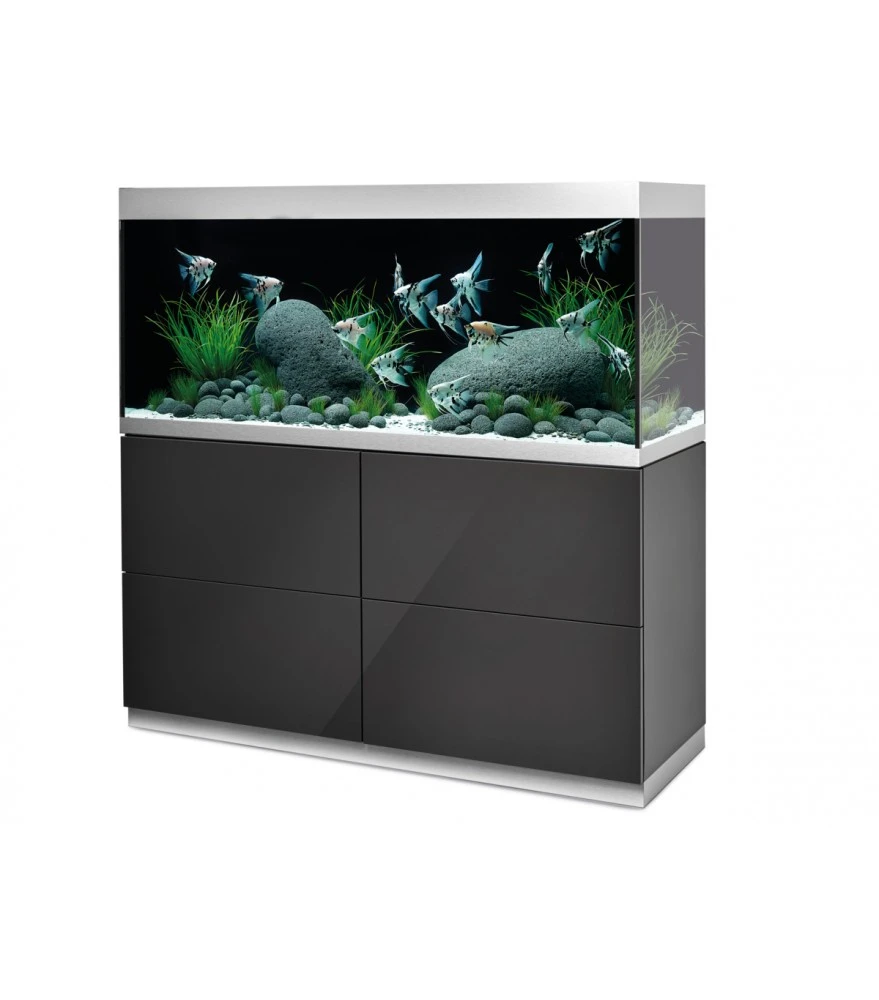 Oase Highline Optiwhite 400 Antraciet 1 Oase Highline Optiwhite 400 Antraciet