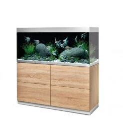 Oase Highline Optiwhite 400 Eiken