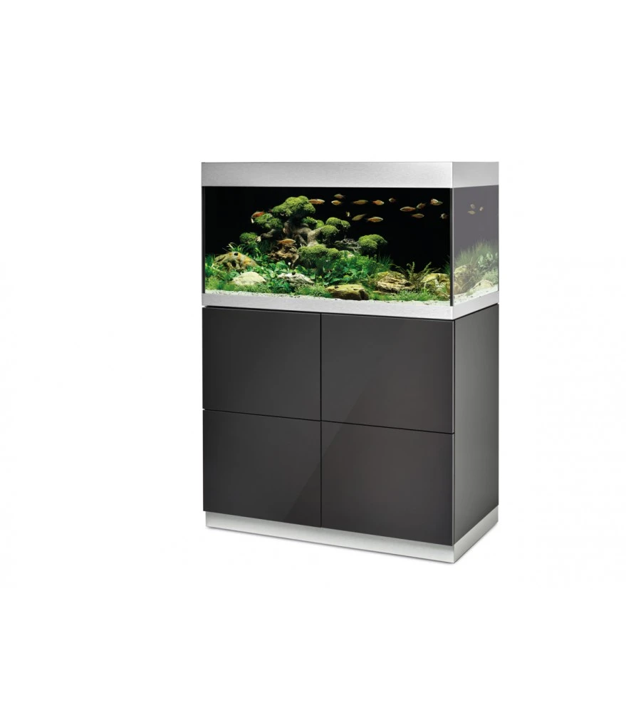 Oase Highline Optiwhite 200 Antraciet 1 Oase Highline Optiwhite 200 Antraciet