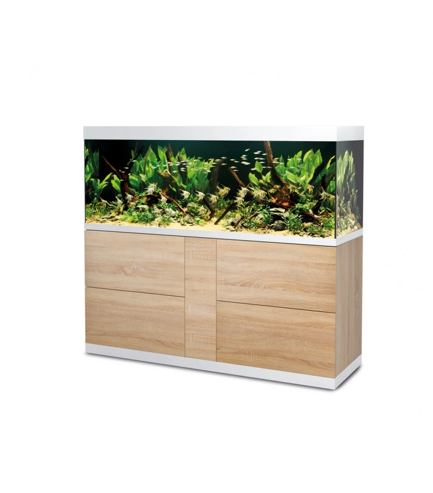 Oase Highline Roomdivider Optiwhite 600 2 Oase Highline Roomdivider Optiwhite 600 - Afbeelding 2