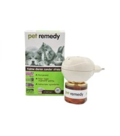 Petremedy Verdamper Met 40ml Navulling