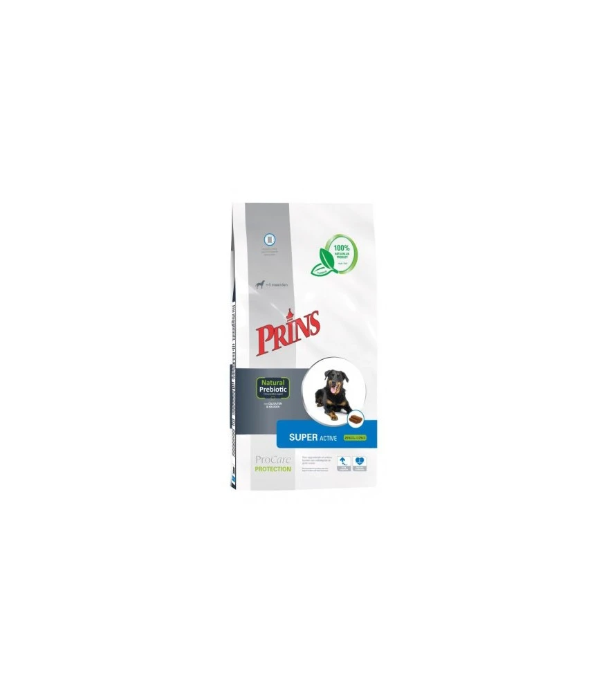Prins Procare Protection Superactive 3kg 1 Prins Procare Protection Superactive 3kg