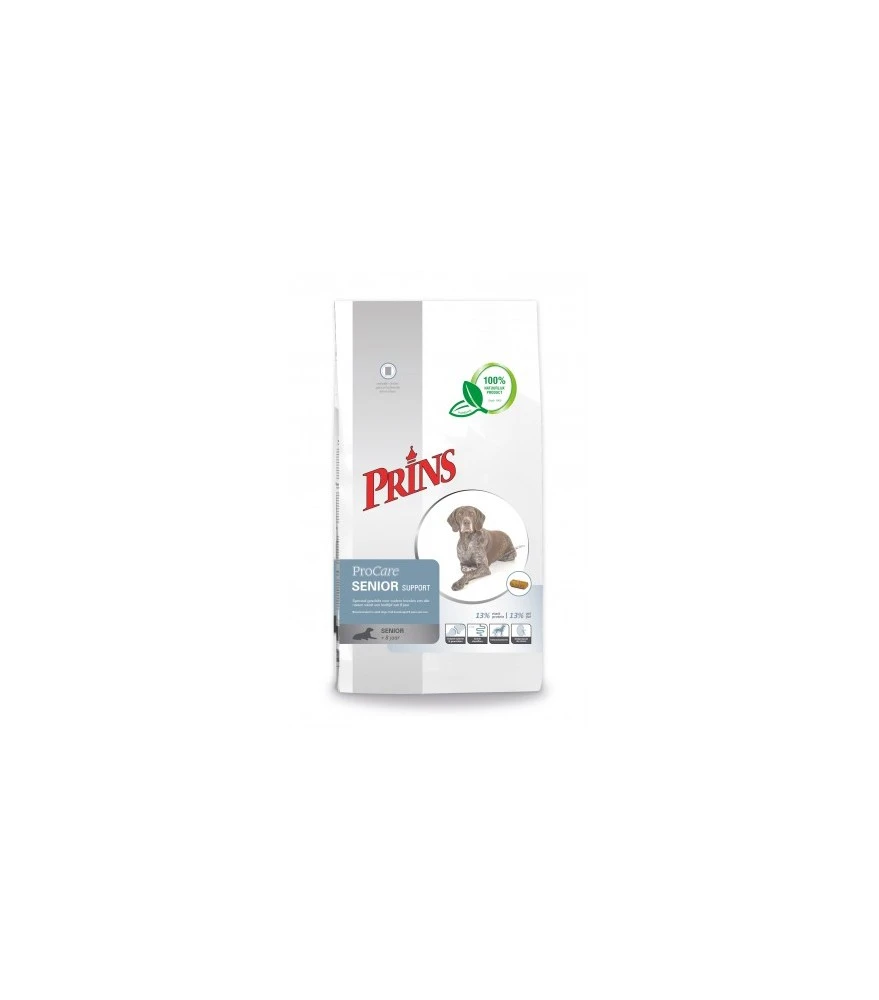 Prins Procare Senior Support 3kg 1 Prins Procare Senior Support 3kg