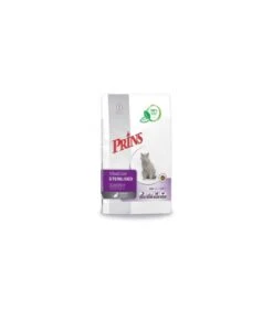 Prins Vitalcare Sterilised 5kg