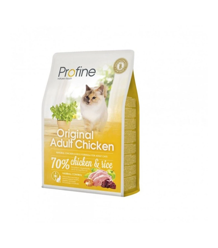 Profine Adult Chicken 2kg 1 Profine Adult Chicken 2kg