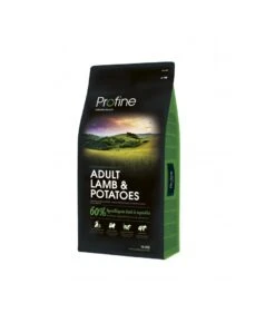 Profine Adult Lamb & Potatoes 15kg