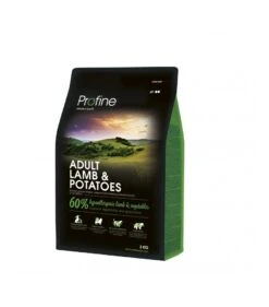 Profine Adult Lamb & Potatoes 3kg