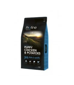 Profine Puppy Chicken & Potatoes 15kg
