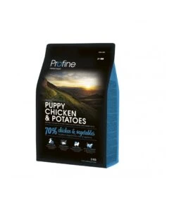 Profine Puppy Chicken & Potatoes 3kg