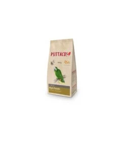 Psittacus High Proteine 800 Gr