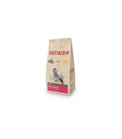 Psittacus Maintenance High Energy 800 Gr