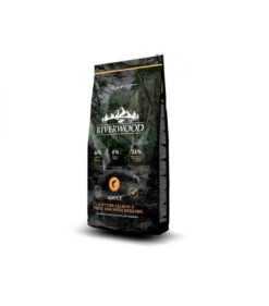 Riverwood Adult Zalm & Witvis 12kg
