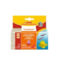 Sera Phosvec Granulat 500g