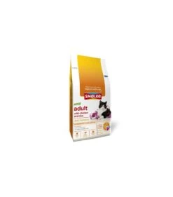 Smolke Adult Chicken 4kg