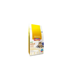 Smolke Adult Fish 4kg