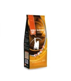 Total Bite Indoor Sterilised 2kg