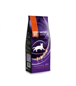 Total Bite Senior 2kg