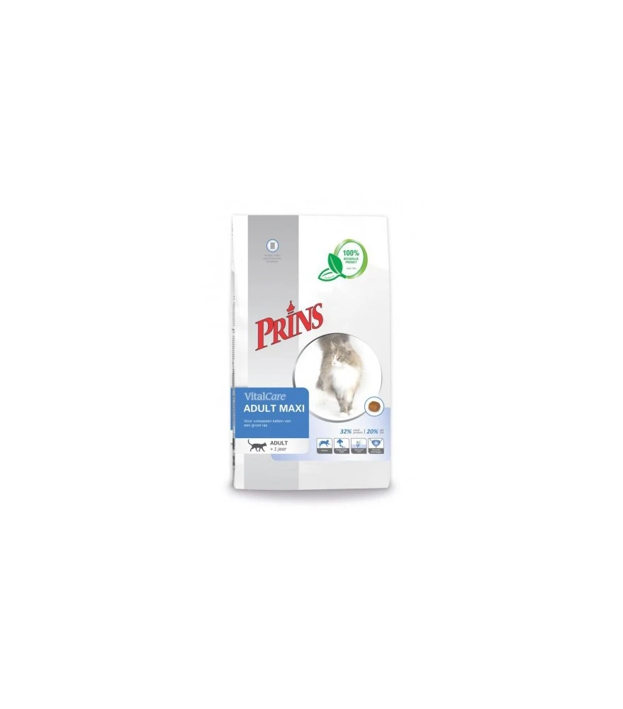 Prins Vitalcare Adult Maxi 1.5kg 1 Prins Vitalcare Adult Maxi 1.5kg