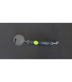 Waw Easy Dog Walk, Maat Xs